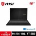 [限量10台]MSI Summit E16EVO A11MT-052TW 筆電 送 運動DV